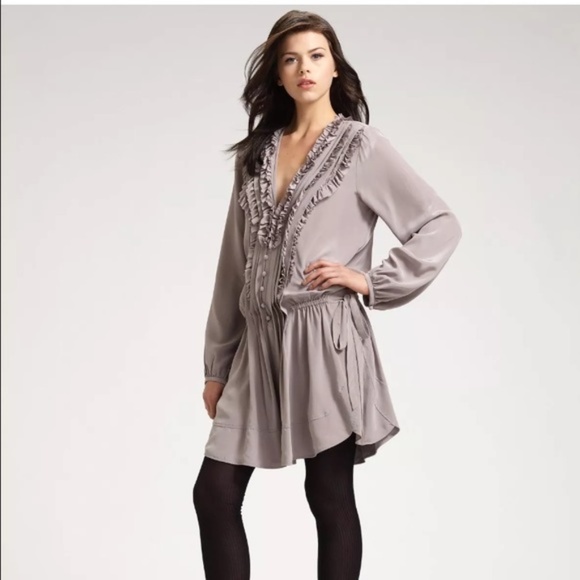 Rebecca Taylor Dresses & Skirts - Rebecca Taylor dress